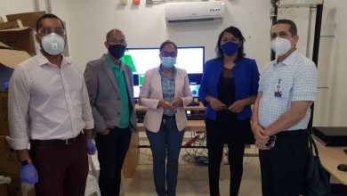 Subcomisiones de transición TIC del MINERD realizan reuniones de trabajo