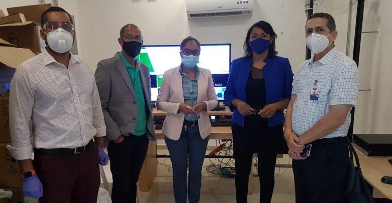 Subcomisiones de transición TIC del MINERD realizan reuniones de trabajo