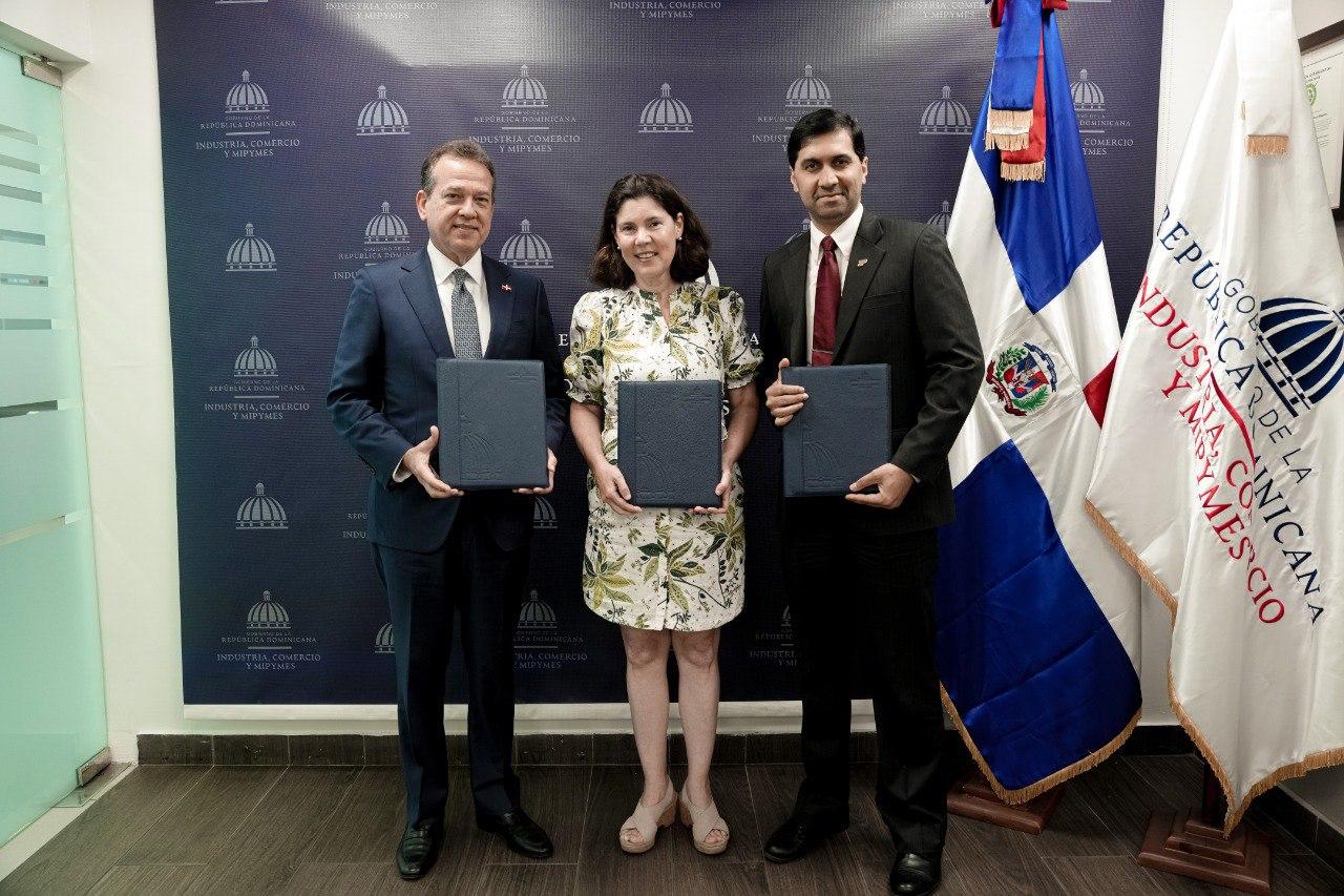MICM y Universidad de Purdue firman acuerdo para impulsar la industria ...