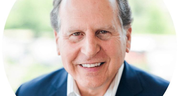 Lincoln Díaz-Balart y Roger F. Norieg