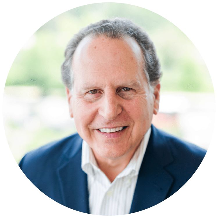 Lincoln Díaz-Balart y Roger F. Norieg