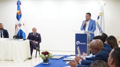 Director Proindustria encabeza capacitación en Gestión de Normas ISO