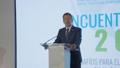 Víctor -Ito- Bisonó, anunció la realización de la séptima edición del Encuentro Regional del CAPP