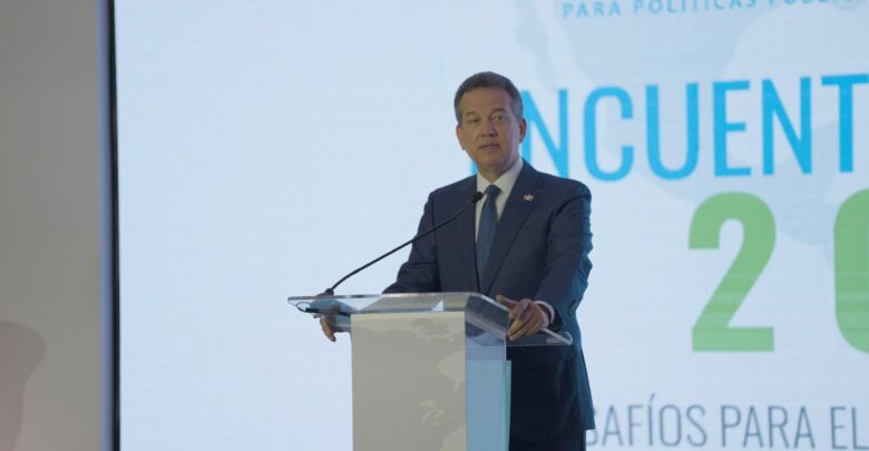 Víctor -Ito- Bisonó, anunció la realización de la séptima edición del Encuentro Regional del CAPP