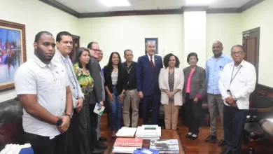 MESCyT se encuentra listo