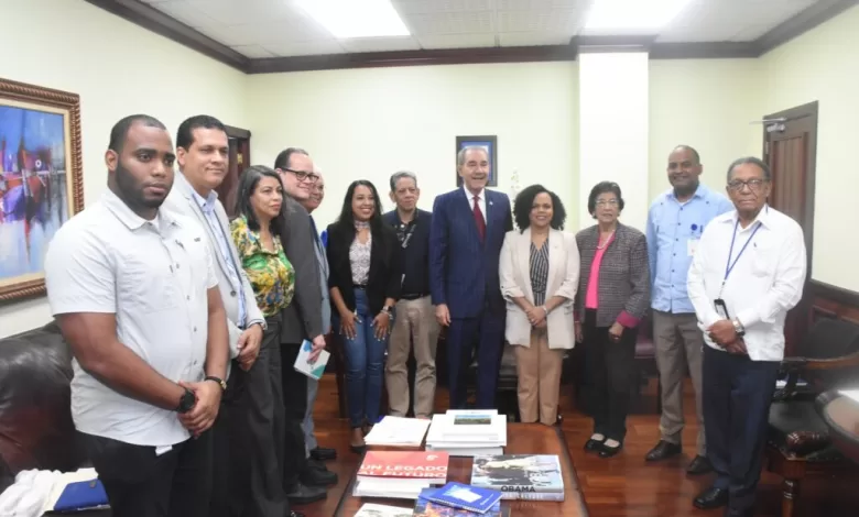 MESCyT se encuentra listo