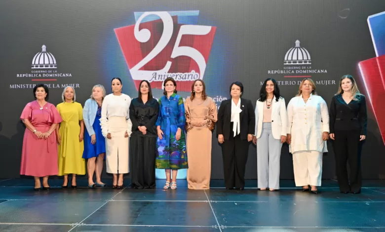 acto mujeres valiosas