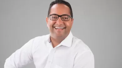 Benny Eurípides Metz Muñoz