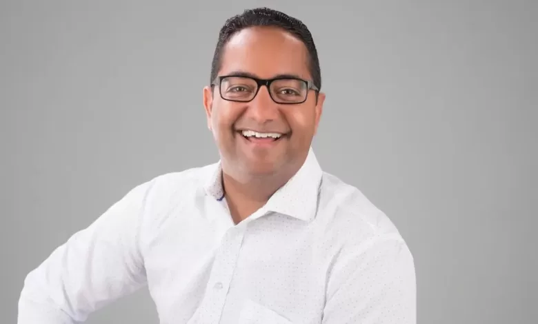 Benny Eurípides Metz Muñoz