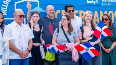 David Collado, recibió este domingo al visitante 11 millones,