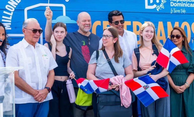 David Collado, recibió este domingo al visitante 11 millones,