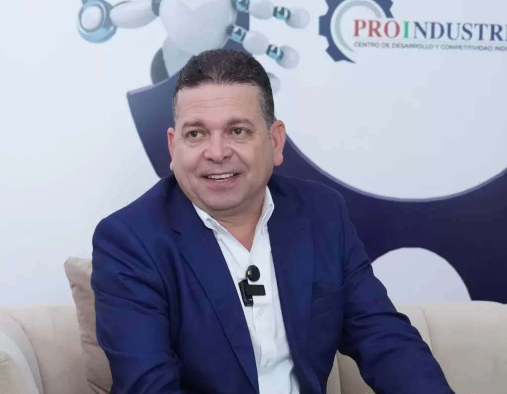 director general Rafael Cruz Rodríguez