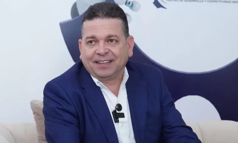 director general Rafael Cruz Rodríguez