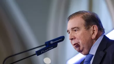 Edmundo González Urrutia