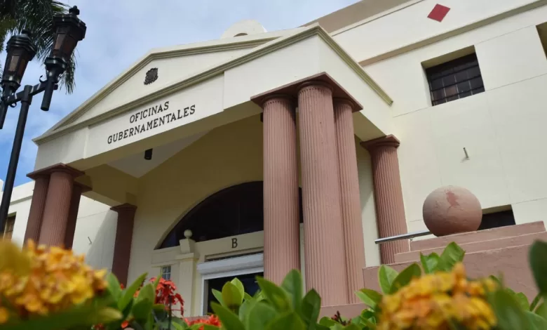 Ministerio de Economía