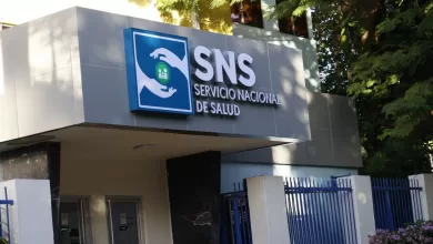 fachada seguro nacional de salud