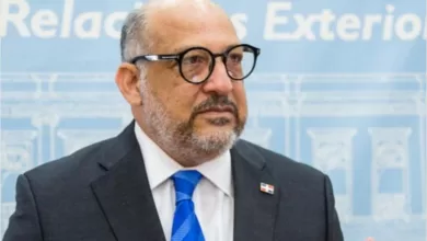 Marino Berigüete. Politólogo