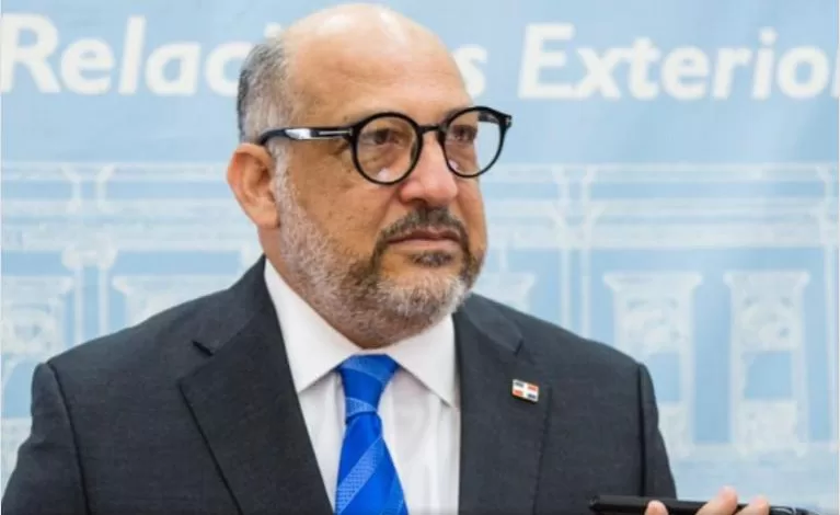 Marino Berigüete. Politólogo