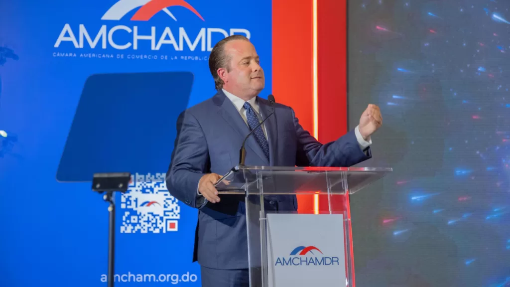 ministro de la Presidencia, José Ignacio Paliza