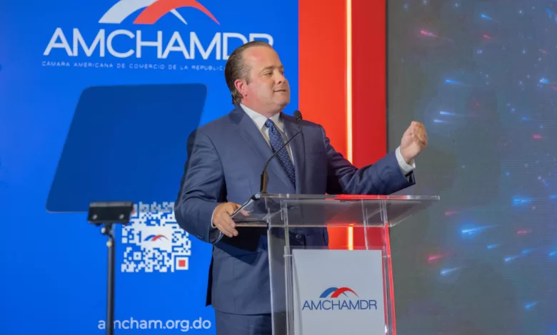 ministro de la Presidencia, José Ignacio Paliza