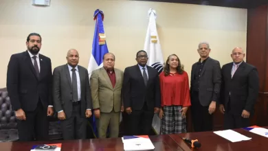 "Anuncio oficial del XX Congreso Internacional de Investigación Científica organizado por el MESCyT – julio 2025"