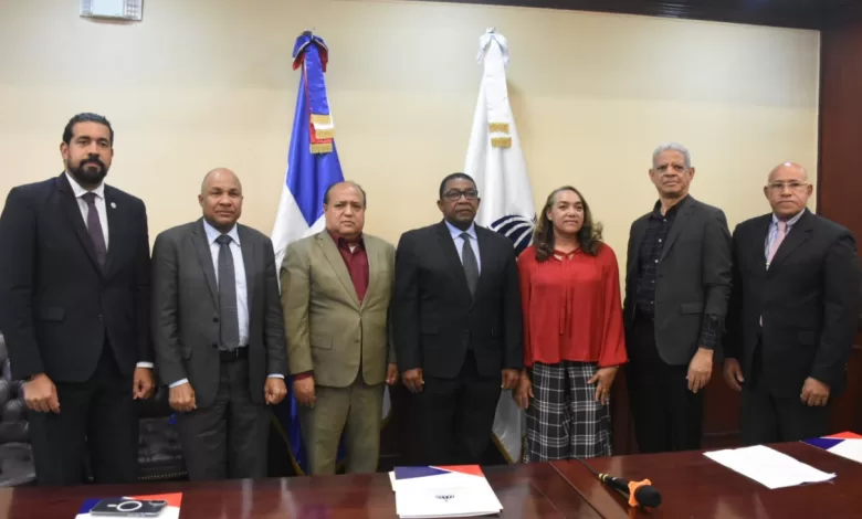 "Anuncio oficial del XX Congreso Internacional de Investigación Científica organizado por el MESCyT – julio 2025"