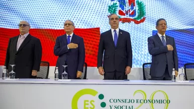 expredidentes dominicanos