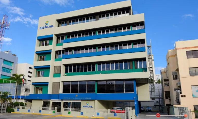 Superintendencia de Salud y Riesgos Laborales (Sisalril